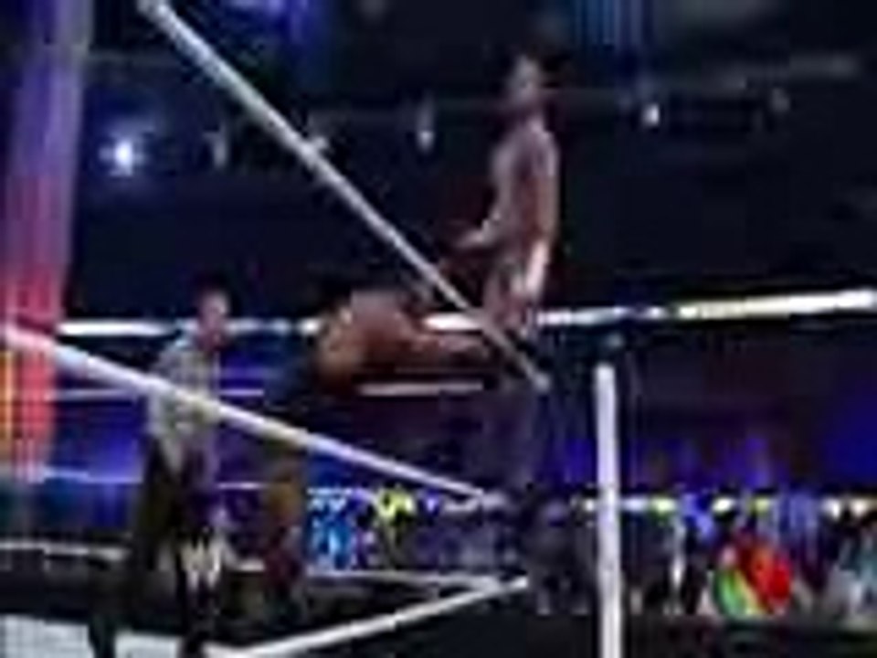 greatest stolen finishers wwe top 10