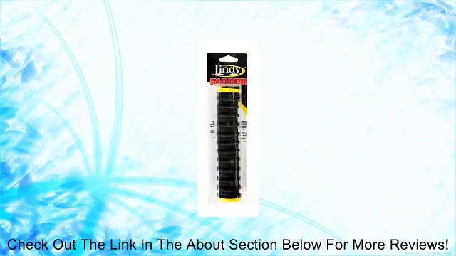 Lindy Rigger - 1/cd Review