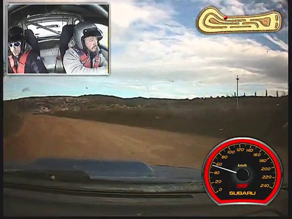 Votre video de stage de pilotage B070010315PICO0006