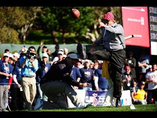 The Best of BunkerShot Golf Magazine - Volume 909