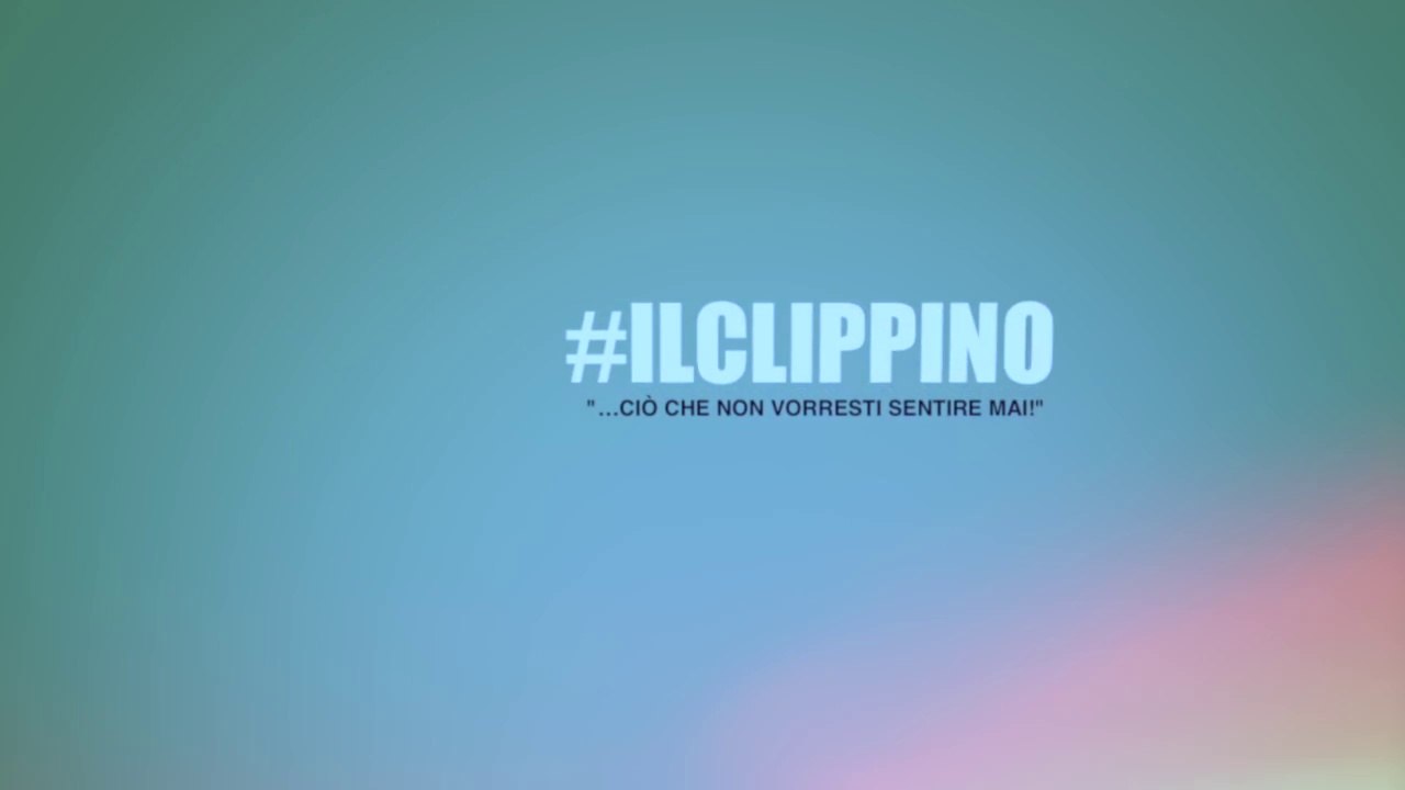 #ilclippino - Il Container ...?!