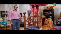 Nikah - Episode 10 - HUM TV Drama - 8th March 2015
