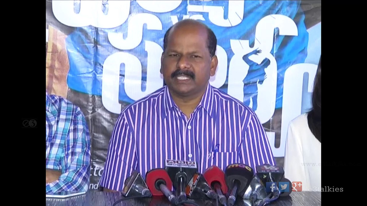 Surya Vs Surya Telugu Movie Success Meet - Nikhil Siddharth