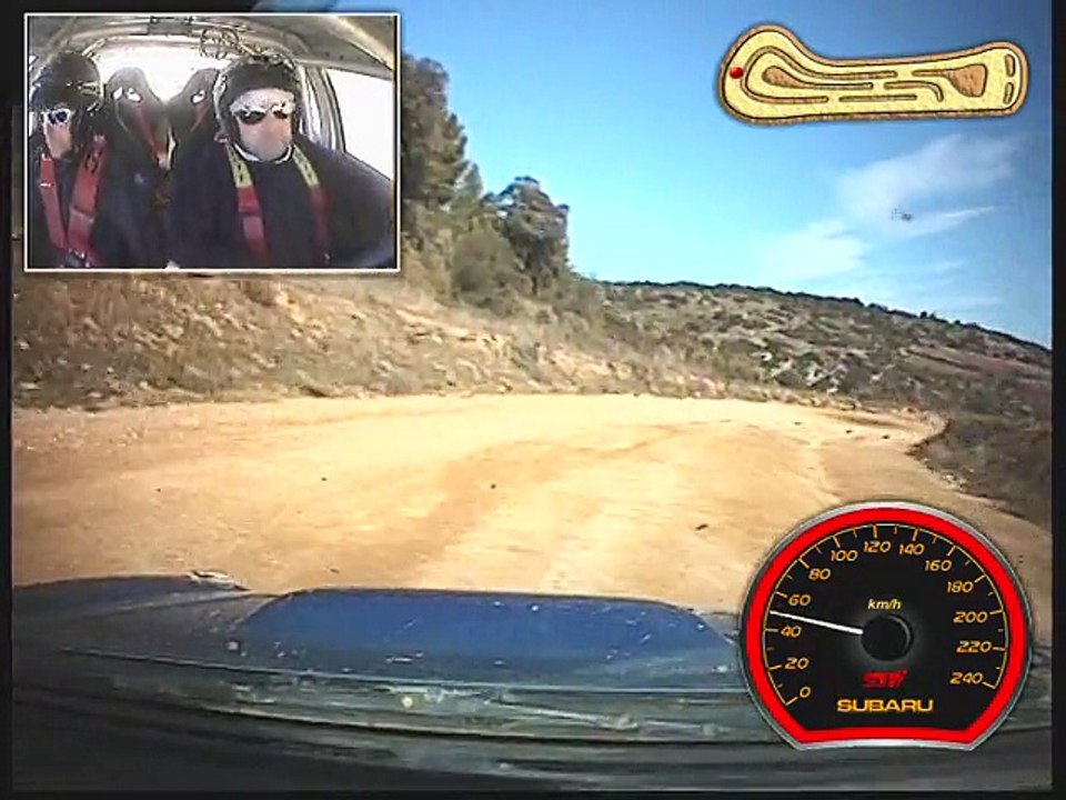 Votre video de stage de pilotage B070280215PICO0001