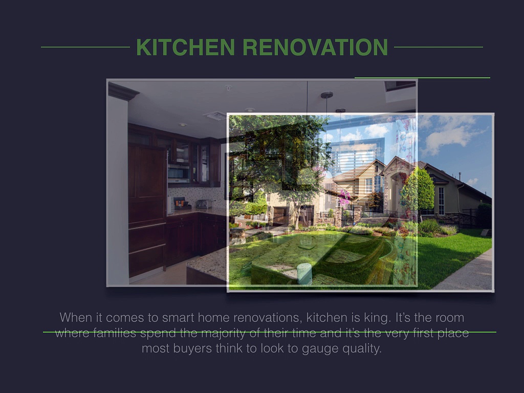 7 Clever Remodeling Ideas That Give The Highest Return on Investment (ROI)