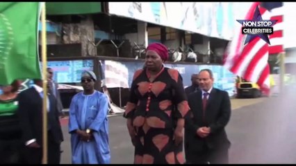 Beyoncé : Son appel à Angela Merkel pour le droit des femmes