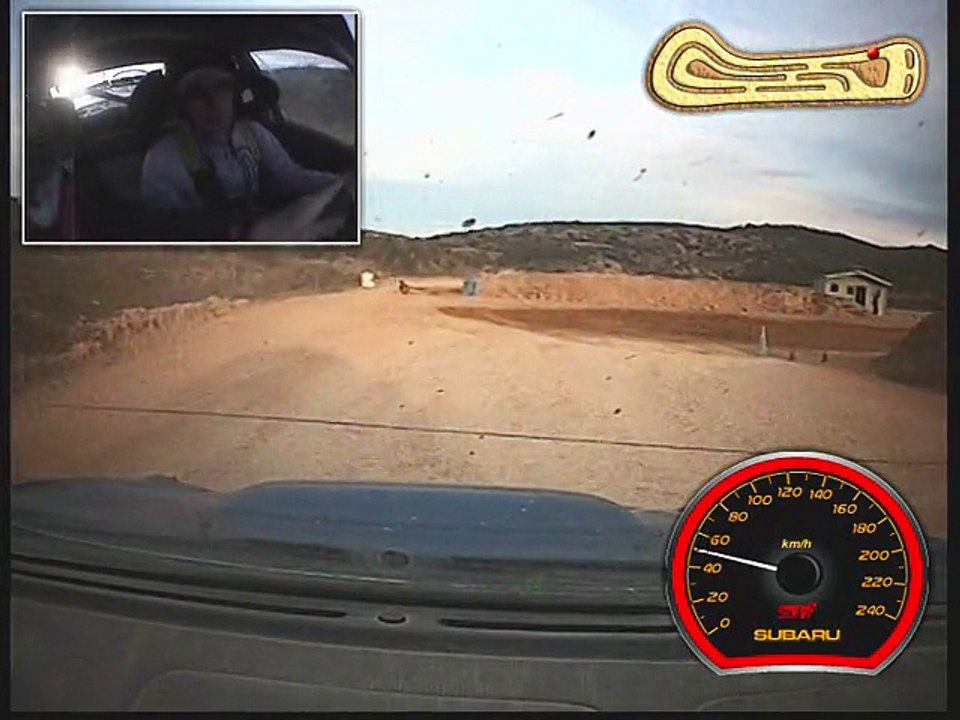 Votre video de stage de pilotage B070280215PICO0006