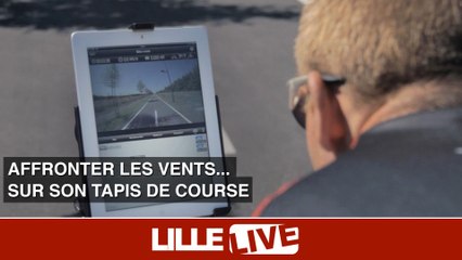 Comment simuler un voyage autour du monde et le dénivelé du mont Ventoux sur votre vélo d’appartement
