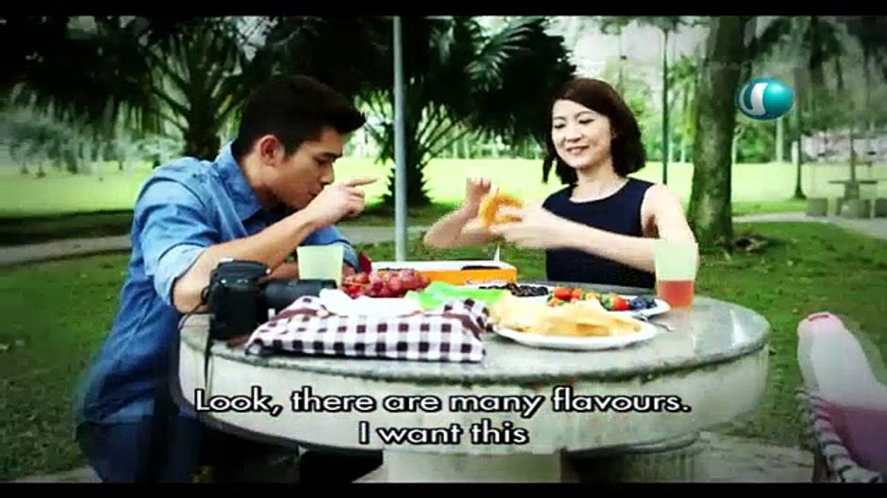 分手快乐 ep09