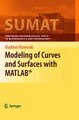 Download Modeling of Curves and Surfaces with MATLAB174 ebook {PDF} {EPUB}