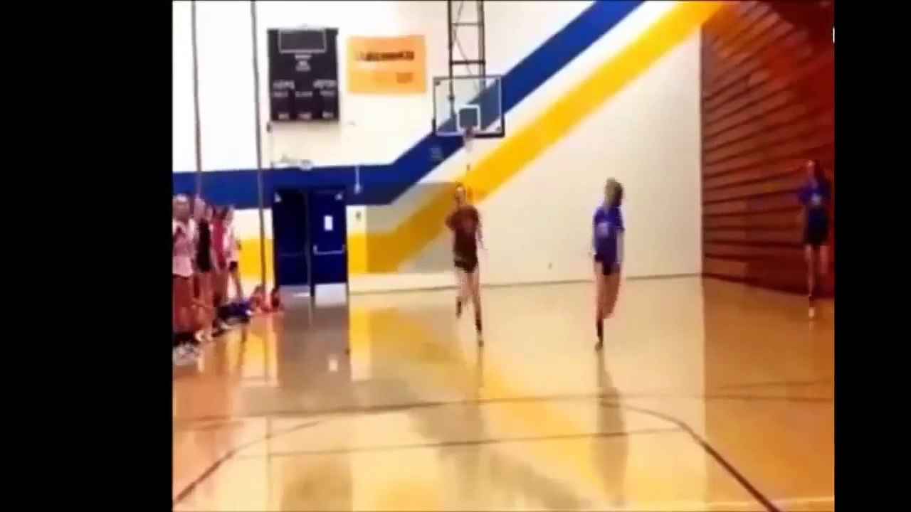 BEST FAILS GIRL November FUNNY VIDEOS EPIC FAIL Win Compilation 2014