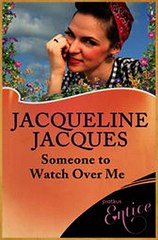 Download Someone To Watch Over Me ebook {PDF} {EPUB}