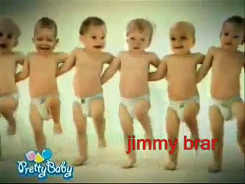 funny bhangra crew by Farrukh Mughal