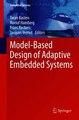 Download Model-Based Design of Adaptive Embedded Systems ebook {PDF} {EPUB}
