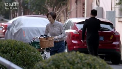 加油爱人 第01集 HDTV 幸福爱人 Happy Lover