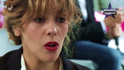 Vanessa Paradis : Sa soeur Alysson lui rend un hommage bouleversant