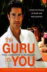 Download 'The Guru in You' by Yogi Cameron Alborzian (PDF & EPUB) 📚