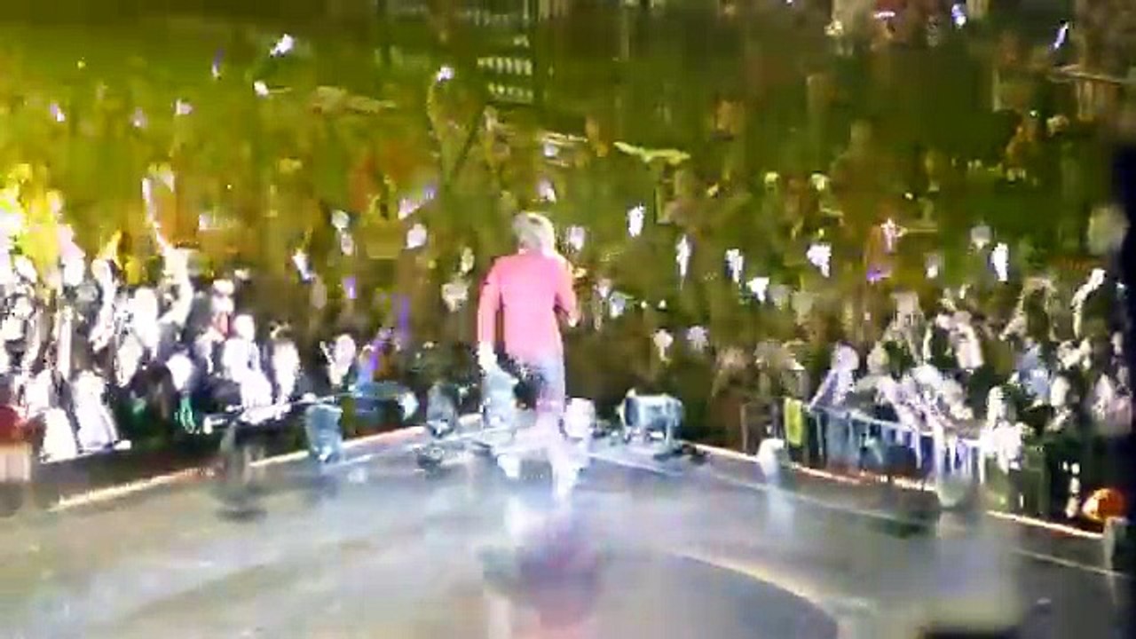 120901 Jang Keun Suk CRI SHOW 2 Taipei - 12