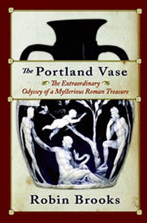 Download The Portland Vase ebook {PDF} {EPUB}