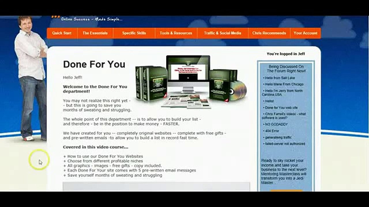 Marketing Plan Template a Chris Farrell Membership review