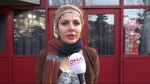 Köln'de Didf'li Kadınlar 8 Mart'ı Hem Kutladı Hem de Sorunları Dile Getirdi