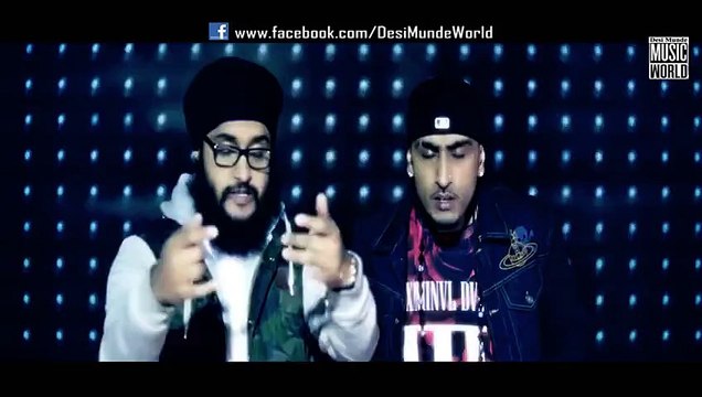 Painkiller (Full Video) Miss Pooja Feat Dr. Zeus, Fateh, Shortie - New Punjabi Song 2015 HD