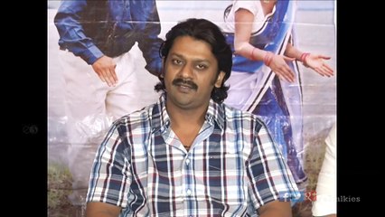 Tappatadugu Movie Press Meet - Surya Teja, Naveena Jackson