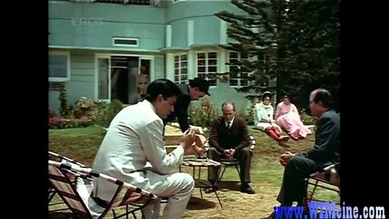 Teesri Manzil (1966)_clip4