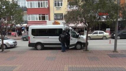 Kocaeli'de İki Ayda Torbacılarda 1633 Kilo Uyuşturucu Ele Geçirildi, 88 Kişi Tutuklandı