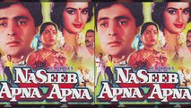 Dum Laga Ke Haisha copy of Naseeb Apna Apna