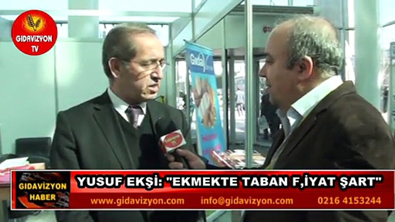 YUSUF EKŞİ'DEN BOMBA AÇIKLAMALAR