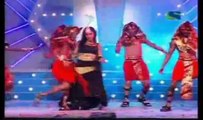 Rajeev Khandelwal performance song Janam dekhlo  at indian telly award 2005