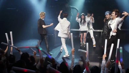 Dream Knight EP12 (END) - Goodbye, Inhyung