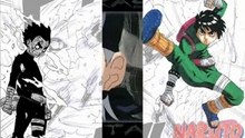 Diaporama naruto