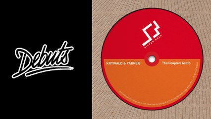 Krywald & Farrer "The People's Asafo" - Boiler Room Debuts