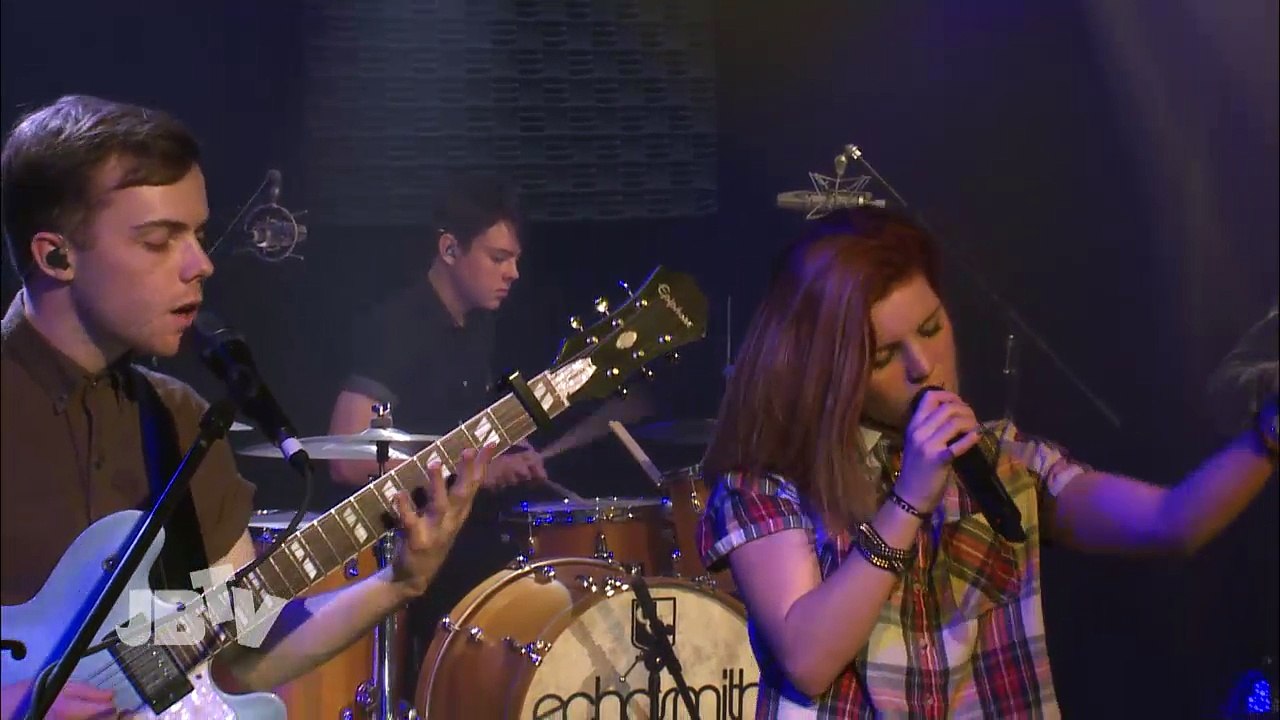 Echosmith - Cool Kids - Live