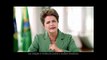 Dilma fala sobre investigação de corrupção na Petrobras