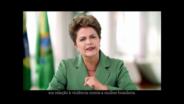 Dilma fala sobre investigação de corrupção na Petrobras
