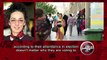 Iranian Leader Declares Iranian Female Journalists Fahisha on Not Wearing Hijab