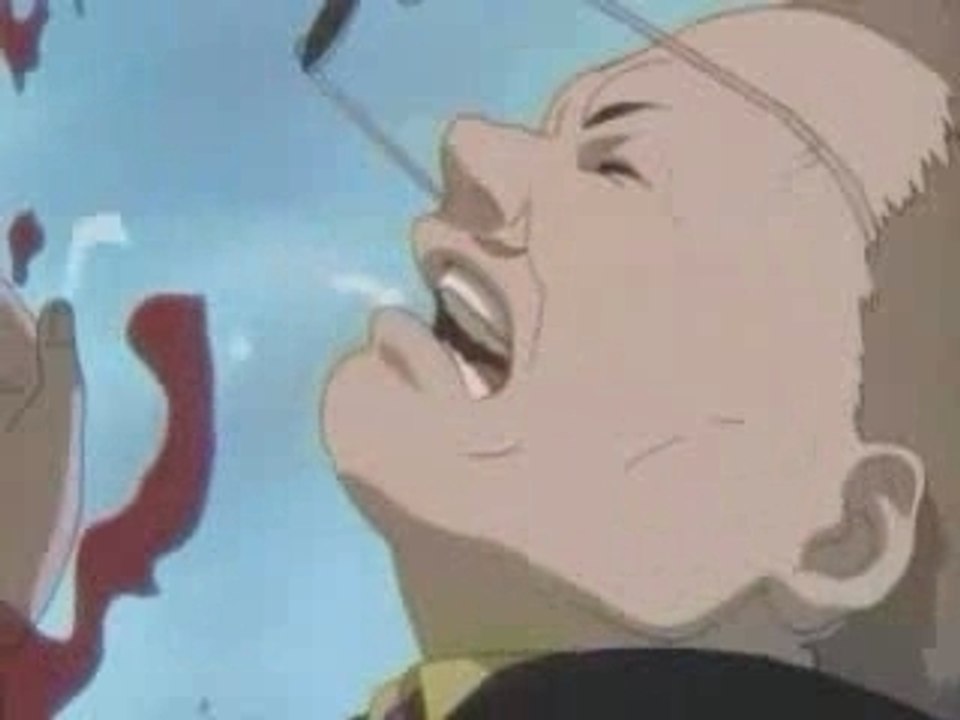 Amv naruto -disturbed-voices