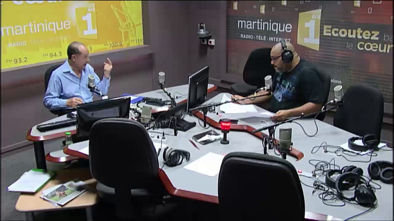 Décryptage 9 mars 2015 Claude Lise