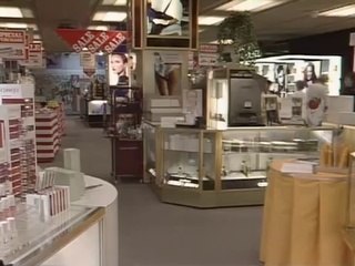 Mr. Bean - Shopping‬ - مستر بين