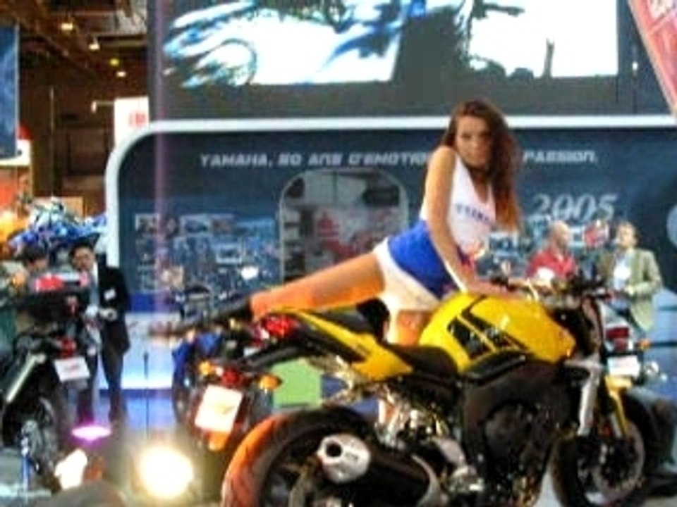 Salon de la moto 2005 (01)