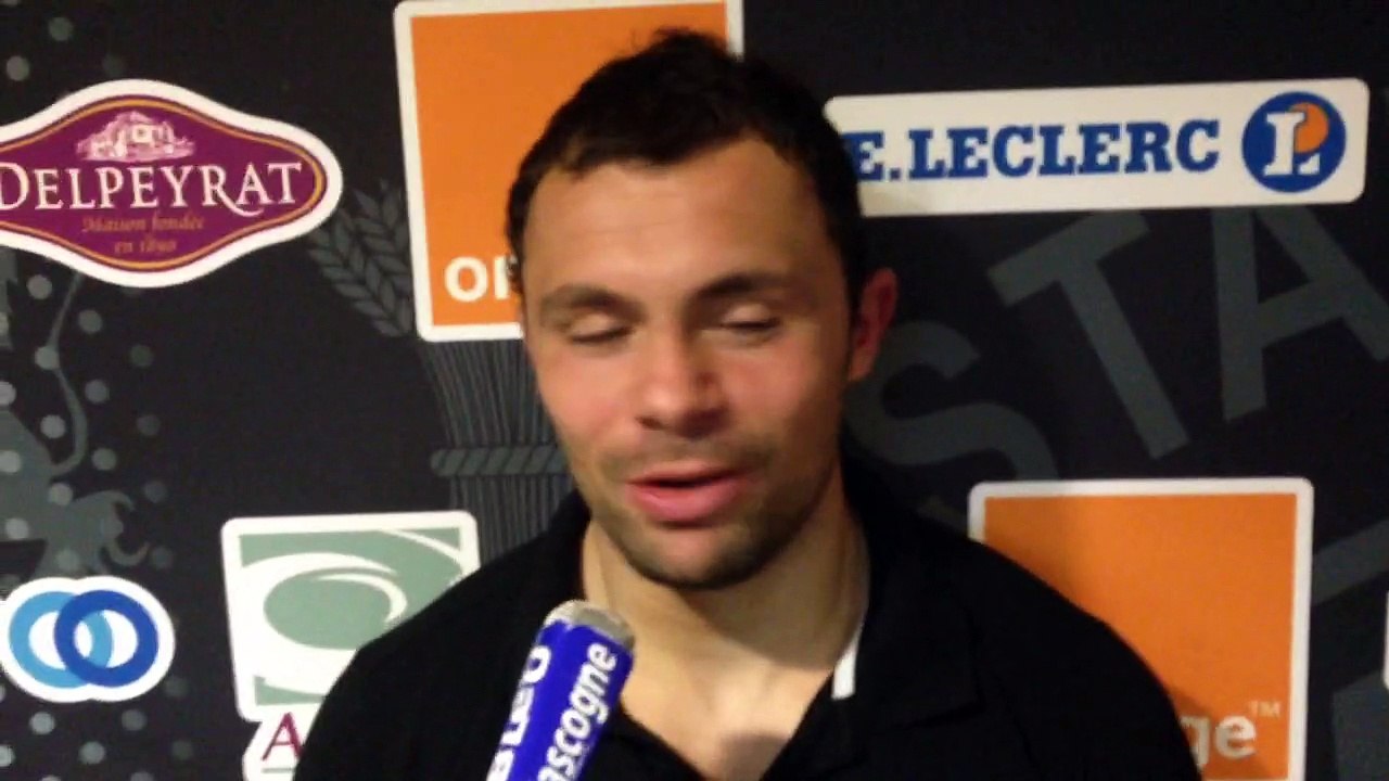 Sylvain mirande