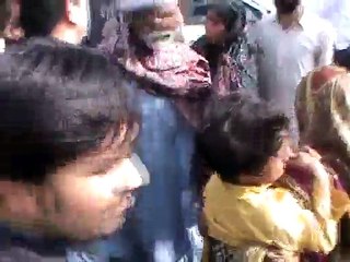 Watch the real face of Punjab Police