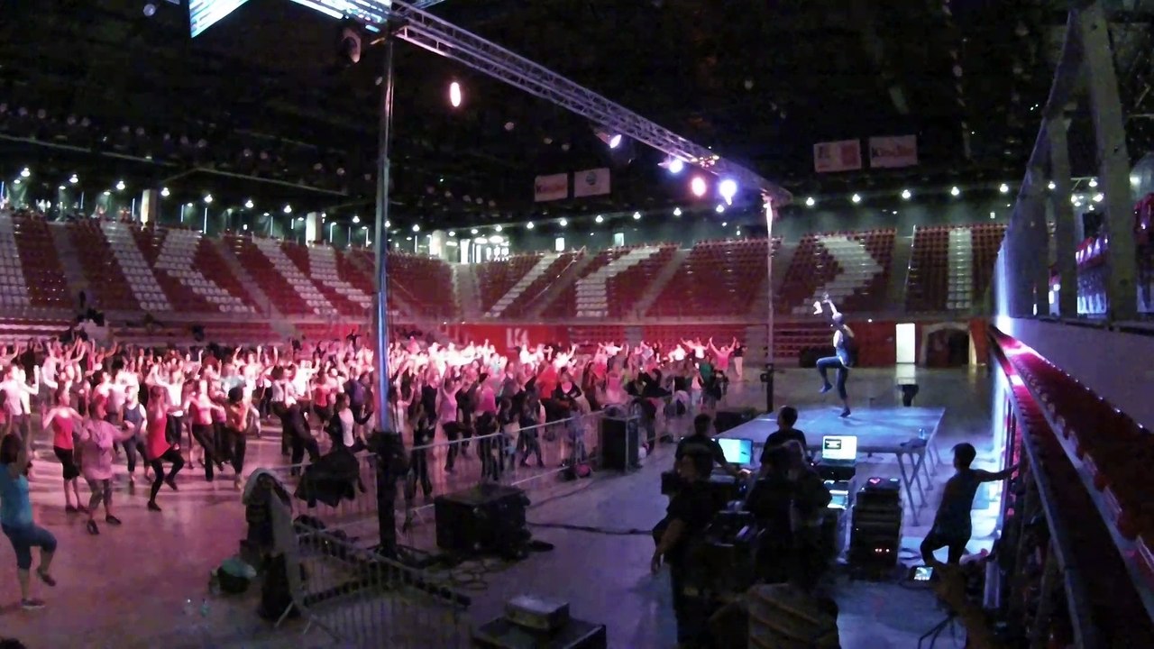 SOIREE KINDARENA #LSDDE 2015