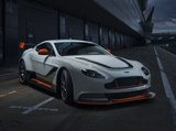 Aston Martin Vantage GT3 2015