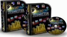 Magic Submitter - Online Video Marketing Made Easy Submit To Over 200 Sites Instantly!