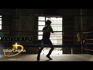 Kid Kulafu (Sino si Kid Kulafu?)