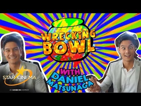 Part 1 Daniel Matsunaga answers questions from the Wrecking Bowl